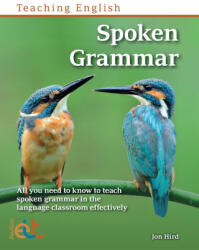 Spoken Grammar - Jon Hird (ISBN: 9781803883489)