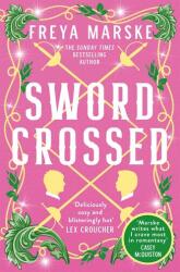 Swordcrossed (ISBN: 9781035039302)