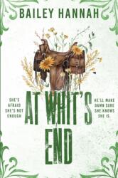 At Whit's End (ISBN: 9781398728431)
