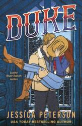 Duke (ISBN: 9781408750469)