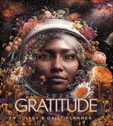 2026 Gratitude Diary & Daily Planner (ISBN: 9781923208605)