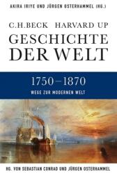 Căi către lumea modernă (ISBN: 9783406641046)