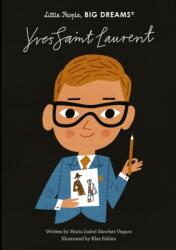 Yves Saint Laurent - Klas Fahlen (ISBN: 9781836006619)