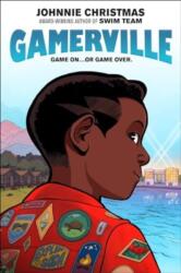Gamerville (ISBN: 9780063056817)