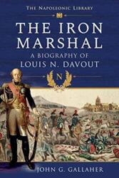 The Iron Marshal (ISBN: 9781526796998)