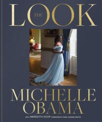 The Look (ISBN: 9781846016516)