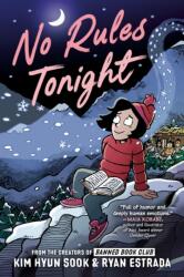 No Rules Tonight - Ryan Estrada, Ryan Estrada (ISBN: 9780593521304)