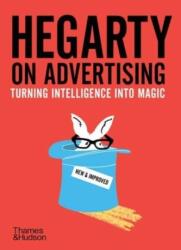 Hegarty on Advertising (ISBN: 9780500296967)