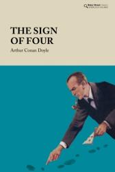 The Sign of the Four (ISBN: 9781912464487)