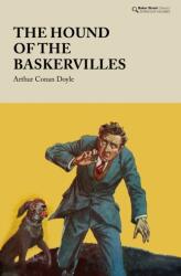 Hound of the Baskervilles - Arthur Conan Doyle (ISBN: 9781912464517)