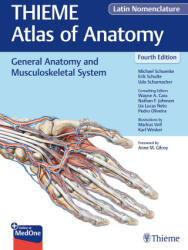 General Anatomy and Musculoskeletal System (ISBN: 9781684206896)