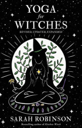 Yoga for Witches - Robinson (ISBN: 9781916672086)