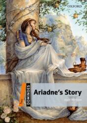 Dominoes: Two: Ariadne's Story (ISBN: 9780194248884)