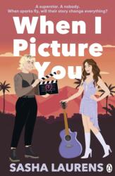 When I Picture You (ISBN: 9781405973779)