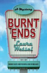 Burnt Ends (ISBN: 9780744311211)