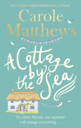 A Cottage by the Sea (ISBN: 9780751545531)