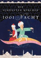 Die schönsten Märchen aus 1001 Nacht - Gustav Weil (ISBN: 9783730613283)
