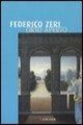 Orto aperto - Federico Zeri (ISBN: 9788830409781)