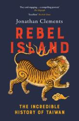 Rebel Island (ISBN: 9781917189415)