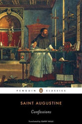 Confessions - Saint Augustine, Garry Wills (ISBN: 9780143105701)