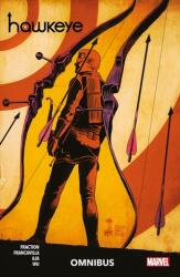 Hawkeye Omnibus Vol. 2 (ISBN: 9781804910108)