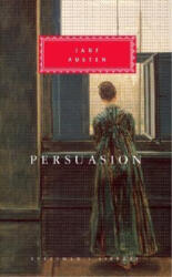 Persuasion - Jane Austen (ISBN: 9780679409861)