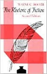 Retorica ficțiunii (ISBN: 9780226065588)