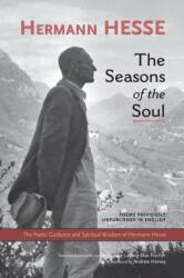 The Seasons Of The Soul (ISBN: 9781583943137)