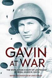 Gavin at War (ISBN: 9781636240244)