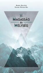 Új Magasság és Mélység (ISBN: 9789636122164)