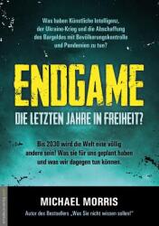 Endgame (ISBN: 9783985620265)