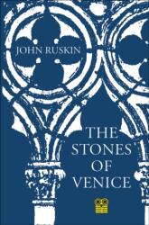 The Stones of Venice (ISBN: 9781873429457)
