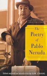 Poetry of Pablo Neruda (ISBN: 9780374529604)
