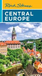 Rick Steves Central Europe (ISBN: 9781641715577)