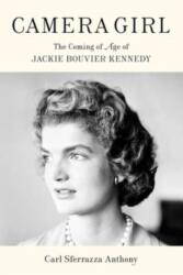 Camera Girl (ISBN: 9781982141875)