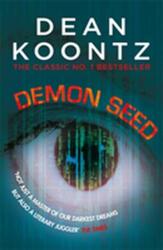 Demon Seed (ISBN: 9781472248381)