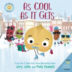 The Cool Bean Presents: As Cool as It Gets (ISBN: 9780063045422)