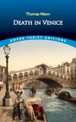 Death in Venice (1995)