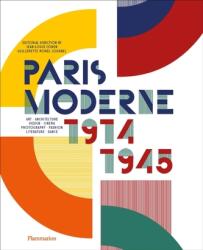 Paris Moderne (2023)