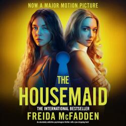 Housemaid - Freida McFadden (2025)