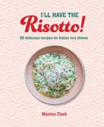 I'll Have the Risotto! (2024)
