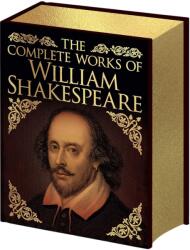 The Complete Works of William Shakespeare (2025)