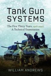 Tank Gun Systems (2023)