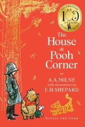 Winnie-the-Pooh. The House at Pooh Corner (2025)
