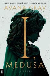 I, Medusa (2025)