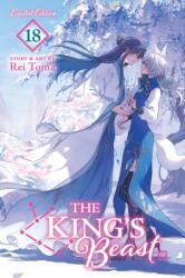 The King's Beast, Vol. 18 (2026)