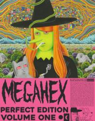 Megahex Perfect Edition: Volume One (2026)