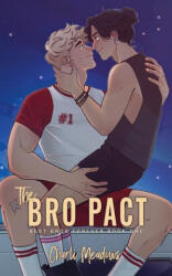 The Bro Pact - Charli Meadows (2024)