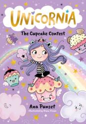 Unicornia: The Cupcake Contest (2025)