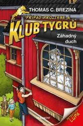 Klub Tygrů - Fantoma misterioasă (2022)